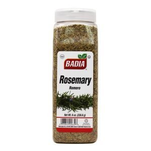 Condimento Badia Romero, 226g
