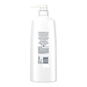 Acondicionador Dove Coco Hidratante 1.18lt. - Imagen 2