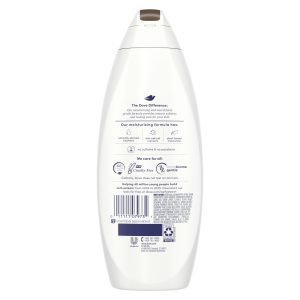 Jabón Líquido Corporal Dove Coco 3 Pack / 709ml. - Imagen 2