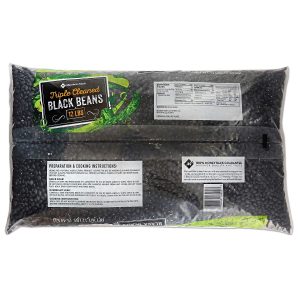 Caraota Negra Triple Filtrada Member´s Mark, 5.44kg. - Imagen 2