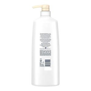 Champú Dove Coco Hidratante 1.18 L - Imagen 2