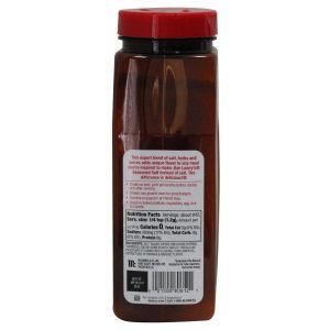 Condimento Lawry's Sal Sazonada, 1.13Kg - Imagen 3