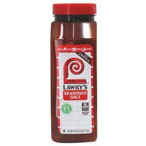 Condimento Lawry's Sal Sazonada, 1.13Kg