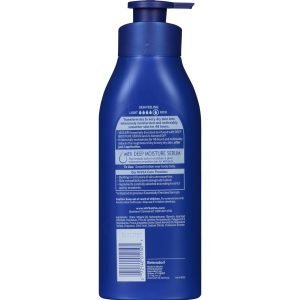 Crema Humectante Nivea 2 Pack / 625ml - Imagen 2