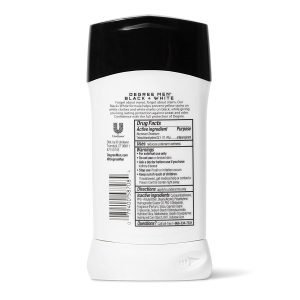 Desodorante De Caballero Degree Ultra Clear 5 Pack / 76gr. - Imagen 2