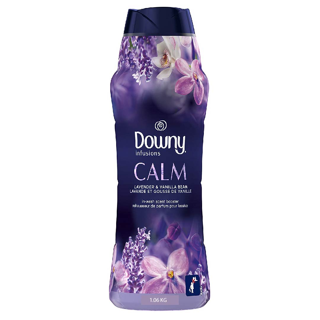 DOWNY_Mesa de trabajo 1 Aromatizador De Ropa Downy Calm, 1.06Kg - Imagen 1
