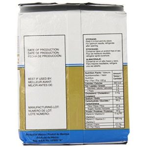 Levadura Instantanea La Safre Gold, 454g - Imagen 2