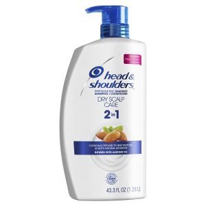 Champú Clásico Head&Shoulders 2 En 1,  1.28L