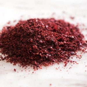 Condimento Sumac Baladi Alsakhra / 340GR - Imagen 3