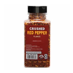Condimento Pimientos Rojos Triturados, Kirkland Signature / 283g - Imagen 2