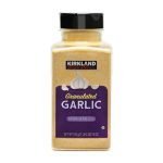 Kirkland Signature Condimento Ajo en Polvo / 510g