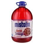 Desinfectante Mistolin Floral 3.79L
