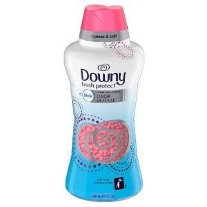 Aromatizador De Ropa Downy April Fresh, 1.06 Kg