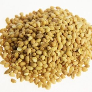Semilla Mahlab Para Dulces, Ashour / 50g