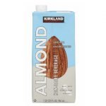 Kirkland Leche de Almendras / 946ml