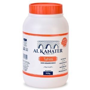 Extracto De Ajonjolí Tahini, AlKanater / 908g