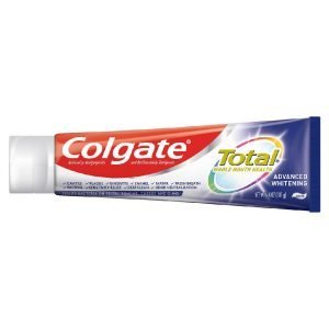 Colgate Pasta Dental Total Active Prevention/ 5pack / 181Gr. - Imagen 2