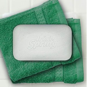 Jabon de Barra Irish Spring Aloe 20 Pack / 104g - Imagen 2