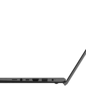 Computadora Portátil ASUS VivoBook 15, CPU Intel Core i3, 8GB De Memoria, Disco De 256GB SSD, Pantalla De 15,6" Windows 10 / Color Gris - Imagen 2