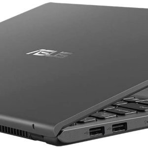 Computadora Portátil ASUS VivoBook 15, CPU Intel Core i3, 8GB De Memoria, Disco De 256GB SSD, Pantalla De 15,6" Windows 10 / Color Gris - Imagen 4