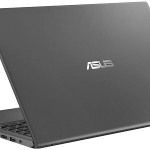 Computadora Portátil ASUS VivoBook 15, CPU Intel Core i3, 8GB De Memoria, Disco De 256GB SSD, Pantalla De 15,6" Windows 10 / Color Gris - Imagen 3