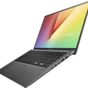 Computadora Portátil ASUS VivoBook 15, CPU Intel Core i3, 8GB De Memoria, Disco De 256GB SSD, Pantalla De 15,6" Windows 10 / Color Gris - Imagen 5