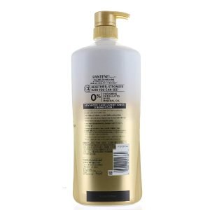 Acondicionador Pantene De Cuidado Avanzado 5 en 1, 1.13L - Imagen 2