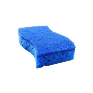 Esponjas Para Fregar Anti-Rayas Scotch-Brite / 3 Pack - Imagen 2