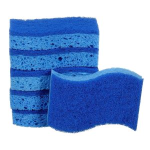 Esponjas Para Fregar Anti-Rayas Scotch-Brite / 21 Pack - Imagen 2