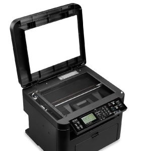 Impresora Laser Canon i-SENSYS MF232W 3 en 1 Inalámbrica - Imagen 2