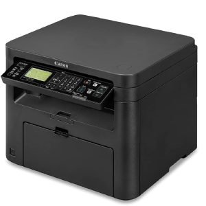 Impresora Laser Canon i-SENSYS MF232W 3 en 1 Inalámbrica - Imagen 3