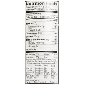 Pan Rallado Panko Estilo Japonés 4C / 2 Pack 1.42Kg - Imagen 2