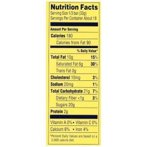 Turrón Suizo Toblerone, 600g - Imagen 3