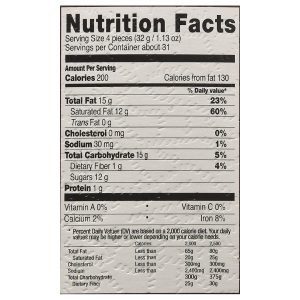Trufas Naturales De Chocmod, 1Kg / 2 Pack - Imagen 2