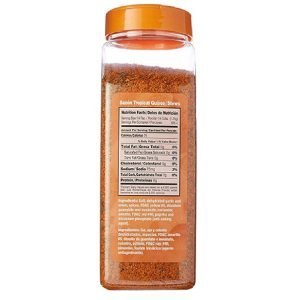 Condimento Badia Sazón Tropical, 793g - Imagen 2