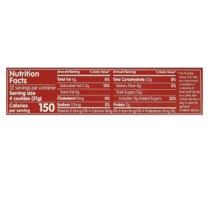 Lotus Biscoff Galletas 4 Pack / 1Kg - Imagen 3