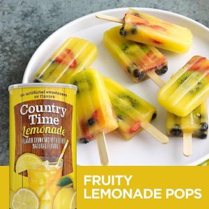 Mezcla de Limonada Country Time, 2.33kg - Imagen 2