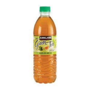 Té Verde Dietético Kirkland, 35 Pack / 500ml - Imagen 2