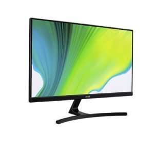 Monitor Acer 23.8" Full HD 1920 x 1080 / Entradas HDMI, VGA - Imagen 4