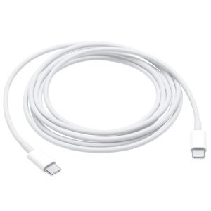 Cable de Carga USB-C de 2mts, Original Apple