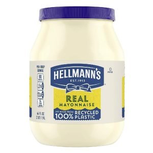 Mayonesa Hellmann's Real, 1.9L