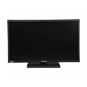 Monitor Samsung 22" / Full HD 1920 x 1080 VGA DVI DisplayPort - Imagen 6