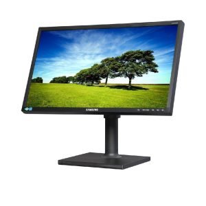 Monitor Samsung 22" / Full HD 1920 x 1080 VGA DVI DisplayPort - Imagen 3