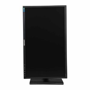 Monitor Samsung 22" / Full HD 1920 x 1080 VGA DVI DisplayPort - Imagen 2