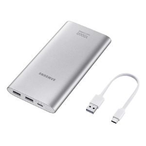 Cargador Portatil Samsung 10.000 mAh - Imagen 4