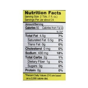 Aceitunas Encurtidas, Olive Muffalata / 710g - Imagen 3