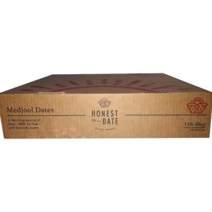 Dátiles De California Medjool, 5Kg - Imagen 3