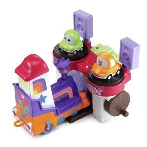 Juguete Go! ¡Go! Cory Carson De VTech / Niños 2+ - Imagen 2