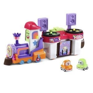 Juguete Go! ¡Go! Cory Carson De VTech / Niños 2+ - Imagen 3