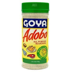 Condimento Goya Adobo Con Comino, 793g